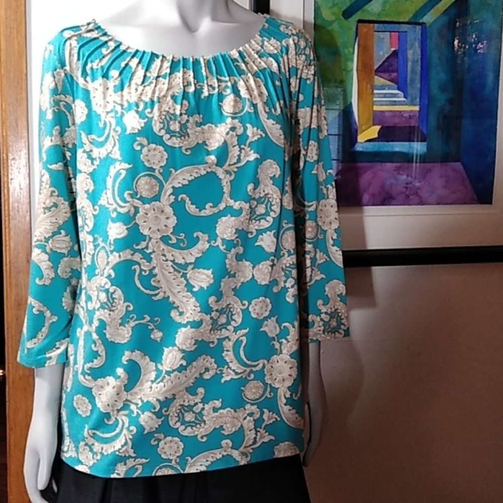 Talbots Top